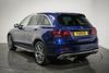 Mercedes-Benz Glc GLC 300d 4Matic AMG Line Premium Pls 5dr 9G-Tronic
