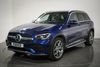 Mercedes-Benz Glc GLC 300d 4Matic AMG Line Premium Pls 5dr 9G-Tronic