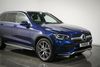 Mercedes-Benz Glc GLC 300d 4Matic AMG Line Premium Pls 5dr 9G-Tronic