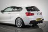 BMW 1 Series M140i 3dr [Nav] Step Auto