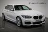 BMW 1 Series M140i 3dr [Nav] Step Auto