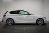 BMW 1 Series M140i 3dr [Nav] Step Auto