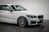 BMW 1 Series M140i 3dr [Nav] Step Auto