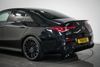 Mercedes-Benz CLA Class CLA 35 Premium Plus 4Matic 4dr Tip Auto
