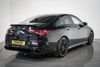Mercedes-Benz CLA Class CLA 35 Premium Plus 4Matic 4dr Tip Auto