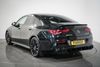 Mercedes-Benz CLA Class CLA 35 Premium Plus 4Matic 4dr Tip Auto