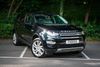 Land Rover Discovery Sport 2.0 TD4 180 HSE Luxury 5dr Auto