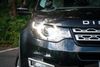 Land Rover Discovery Sport 2.0 TD4 180 HSE Luxury 5dr Auto