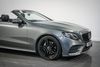 Mercedes-Benz E Class E220d AMG Line 2dr 9G-Tronic