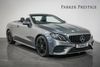 Mercedes-Benz E Class E220d AMG Line 2dr 9G-Tronic