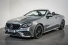 Mercedes-Benz E Class E220d AMG Line 2dr 9G-Tronic