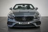 Mercedes-Benz E Class E220d AMG Line 2dr 9G-Tronic