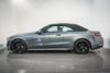 Mercedes-Benz E Class E220d AMG Line 2dr 9G-Tronic