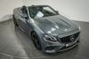 Mercedes-Benz E Class E220d AMG Line 2dr 9G-Tronic