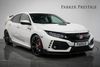 Honda Civic 2.0 VTEC Turbo Type R GT 5dr