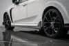 Honda Civic 2.0 VTEC Turbo Type R GT 5dr