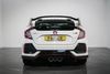 Honda Civic 2.0 VTEC Turbo Type R GT 5dr