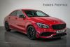 Mercedes-Benz CLA Class CLA 45 [381] 4Matic 4dr Tip Auto