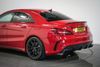 Mercedes-Benz CLA Class CLA 45 [381] 4Matic 4dr Tip Auto