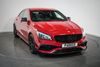 Mercedes-Benz CLA Class CLA 45 [381] 4Matic 4dr Tip Auto