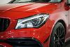 Mercedes-Benz CLA Class CLA 45 [381] 4Matic 4dr Tip Auto