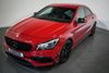 Mercedes-Benz CLA Class CLA 45 [381] 4Matic 4dr Tip Auto