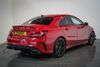 Mercedes-Benz CLA Class CLA 45 [381] 4Matic 4dr Tip Auto