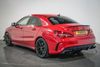 Mercedes-Benz CLA Class CLA 45 [381] 4Matic 4dr Tip Auto