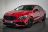 Mercedes-Benz CLA Class CLA 45 [381] 4Matic 4dr Tip Auto