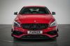 Mercedes-Benz CLA Class CLA 45 [381] 4Matic 4dr Tip Auto