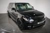 Land Rover Range Rover Sport 3.0 SDV6 [306] HSE 5dr Auto