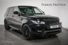 Land Rover Range Rover Sport 3.0 SDV6 [306] HSE 5dr Auto
