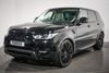Land Rover Range Rover Sport 3.0 SDV6 [306] HSE 5dr Auto