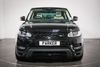 Land Rover Range Rover Sport 3.0 SDV6 [306] HSE 5dr Auto