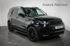 Land Rover Discovery 3.0 TD6 HSE 5dr Auto