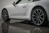 Porsche 911 2dr PDK