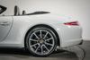 Porsche 911 2dr PDK