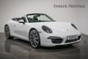 Porsche 911 2dr PDK