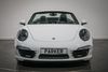Porsche 911 2dr PDK