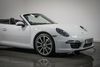 Porsche 911 2dr PDK