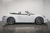 Porsche 911 2dr PDK