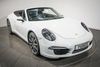 Porsche 911 2dr PDK