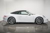 Porsche 911 2dr PDK