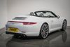 Porsche 911 2dr PDK