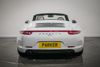 Porsche 911 2dr PDK