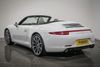 Porsche 911 2dr PDK