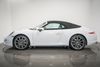 Porsche 911 2dr PDK