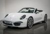 Porsche 911 2dr PDK