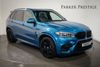 BMW X5 M xDrive X5 M 5dr Auto