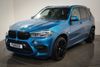 BMW X5 M xDrive X5 M 5dr Auto